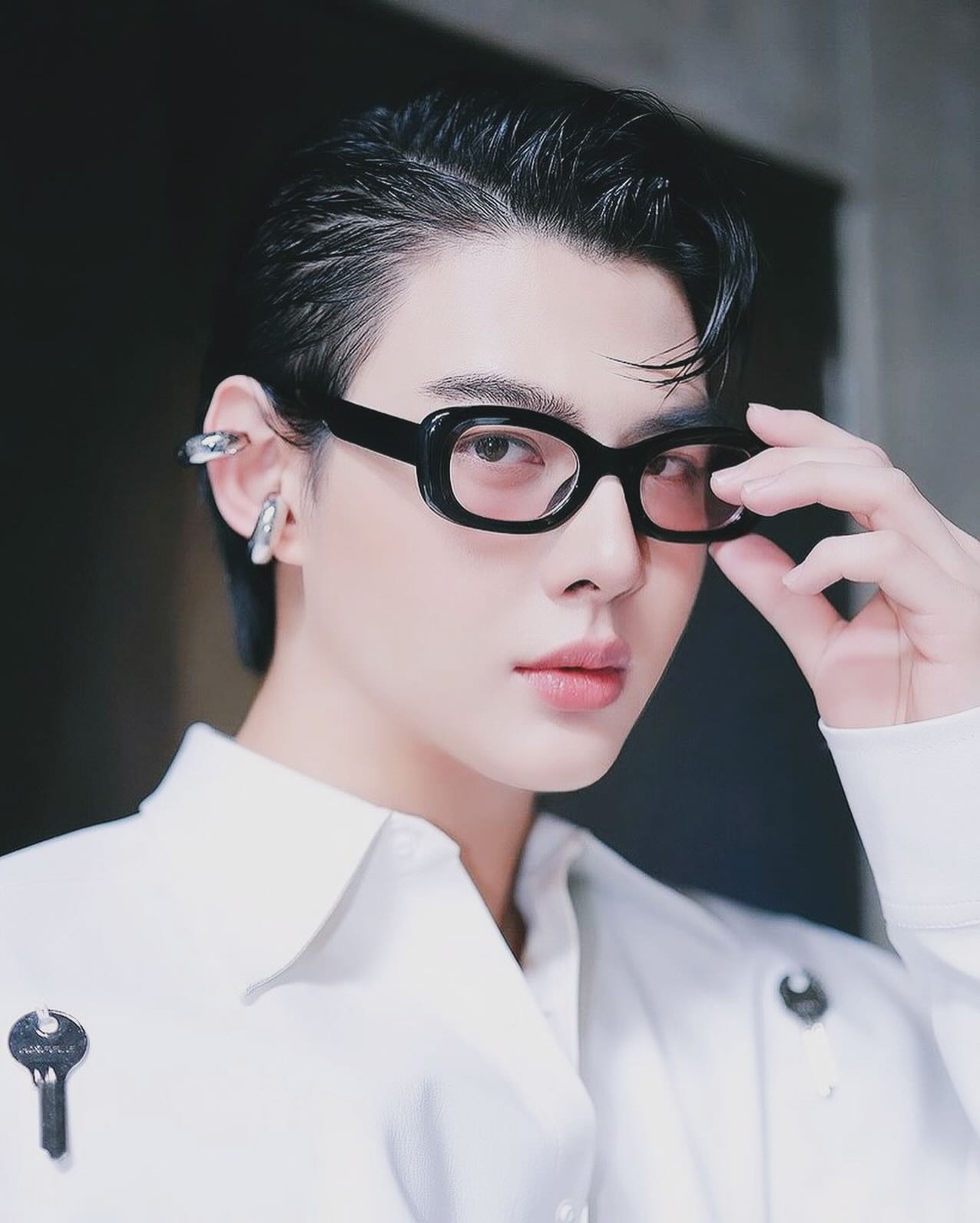 เซ้นต์ - ศุภพงษ์ อุดมแก้วกาญจนา