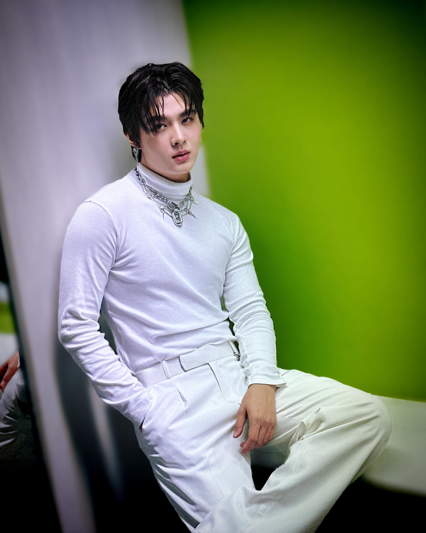 เซ้นต์ - ศุภพงษ์ อุดมแก้วกาญจนา