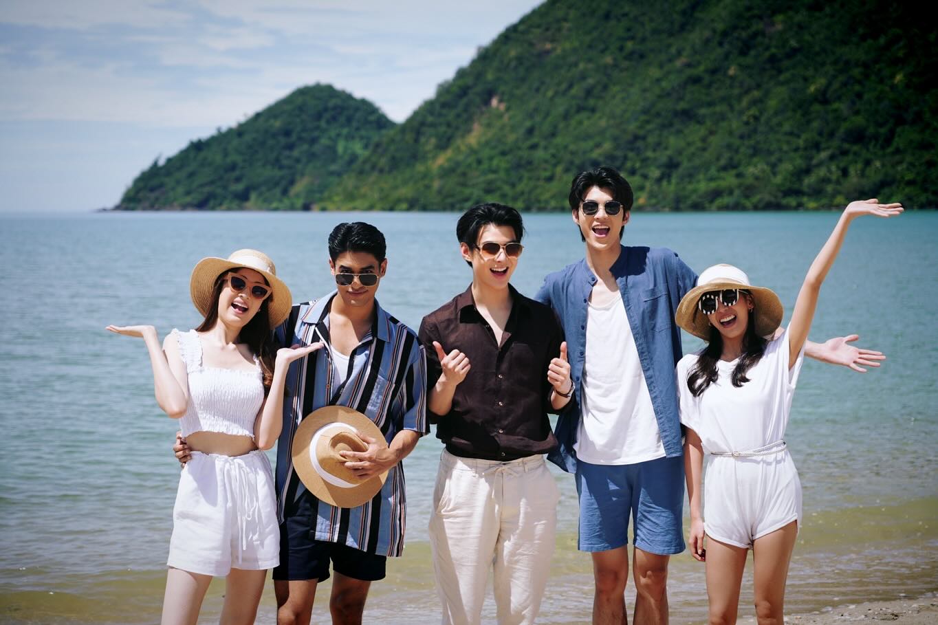 เซ้นต์ - ศุภพงษ์ อุดมแก้วกาญจนา