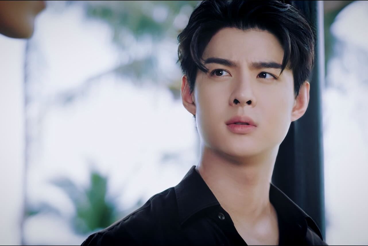 เซ้นต์ - ศุภพงษ์ อุดมแก้วกาญจนา