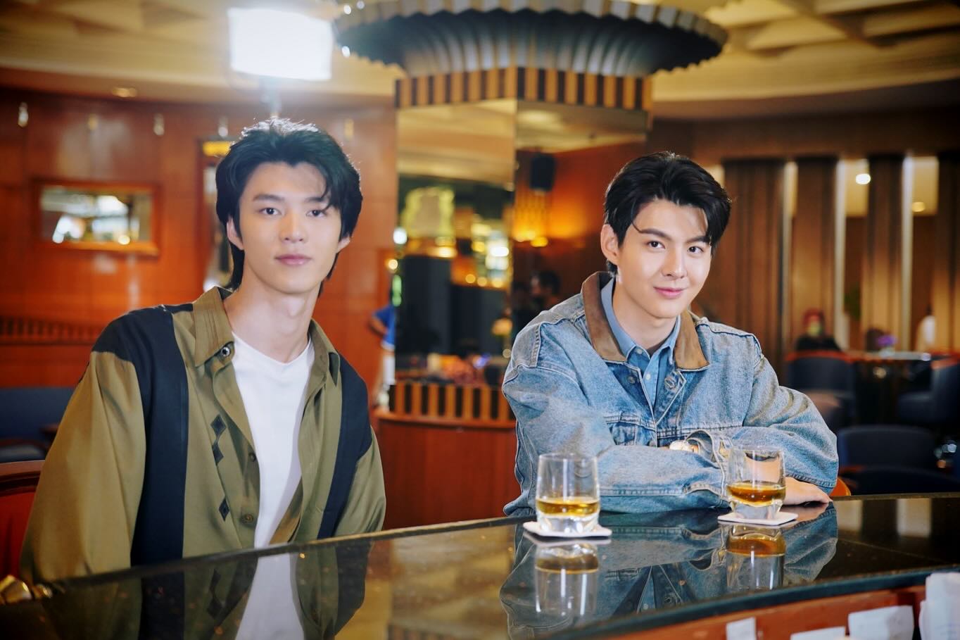 เซ้นต์ - ศุภพงษ์ อุดมแก้วกาญจนา