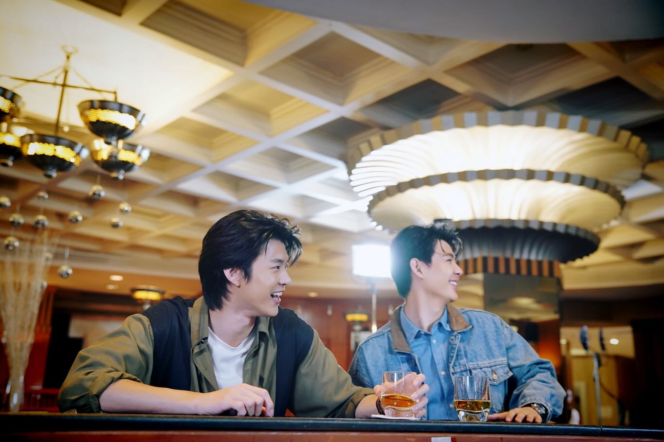 เซ้นต์ - ศุภพงษ์ อุดมแก้วกาญจนา
