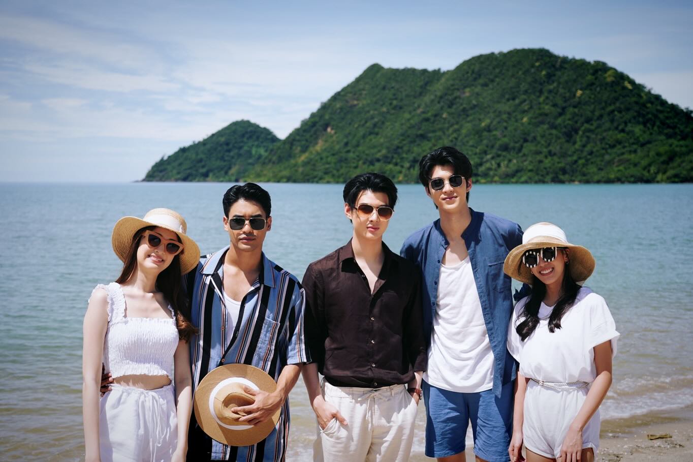 เซ้นต์ - ศุภพงษ์ อุดมแก้วกาญจนา