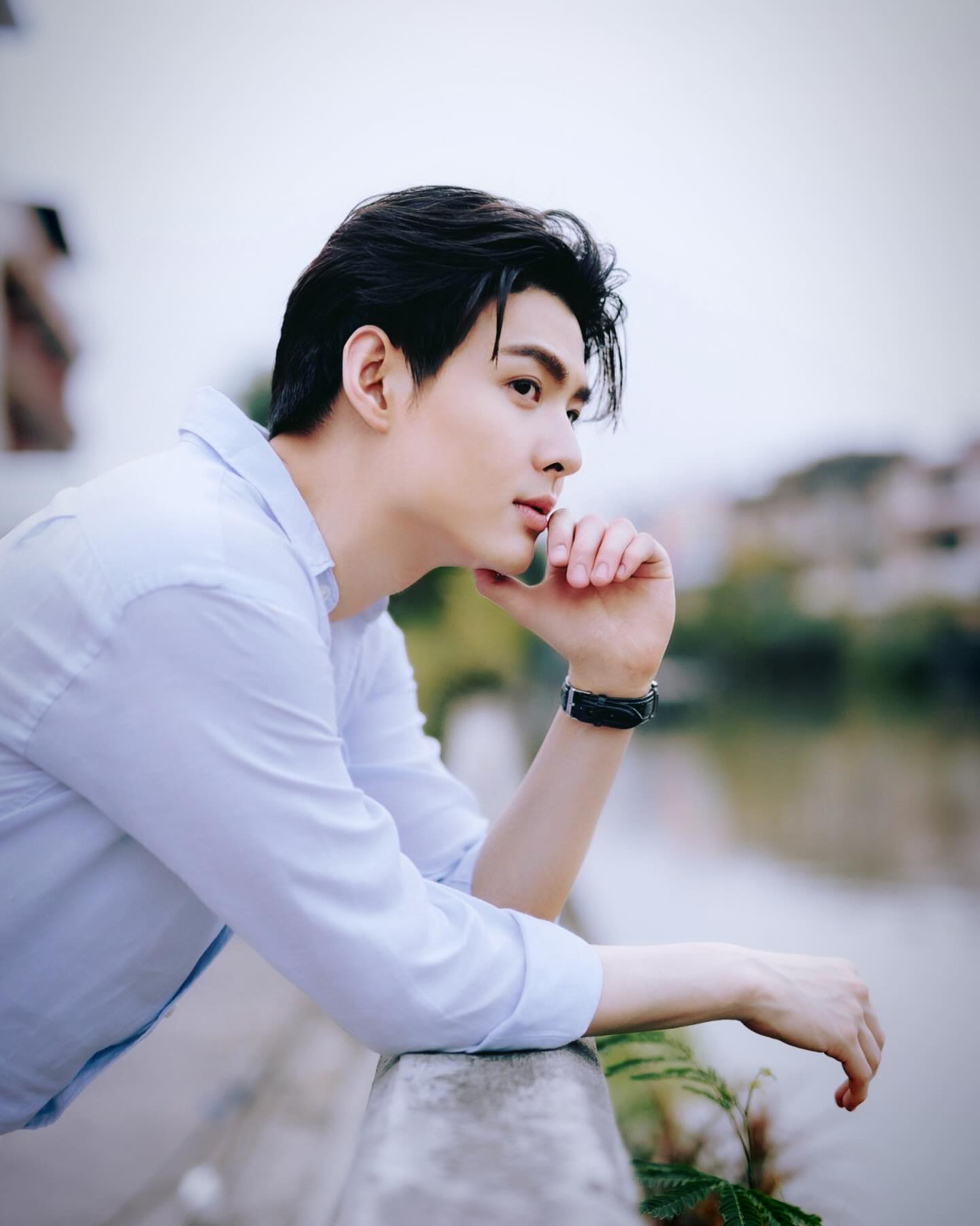 เซ้นต์ - ศุภพงษ์ อุดมแก้วกาญจนา