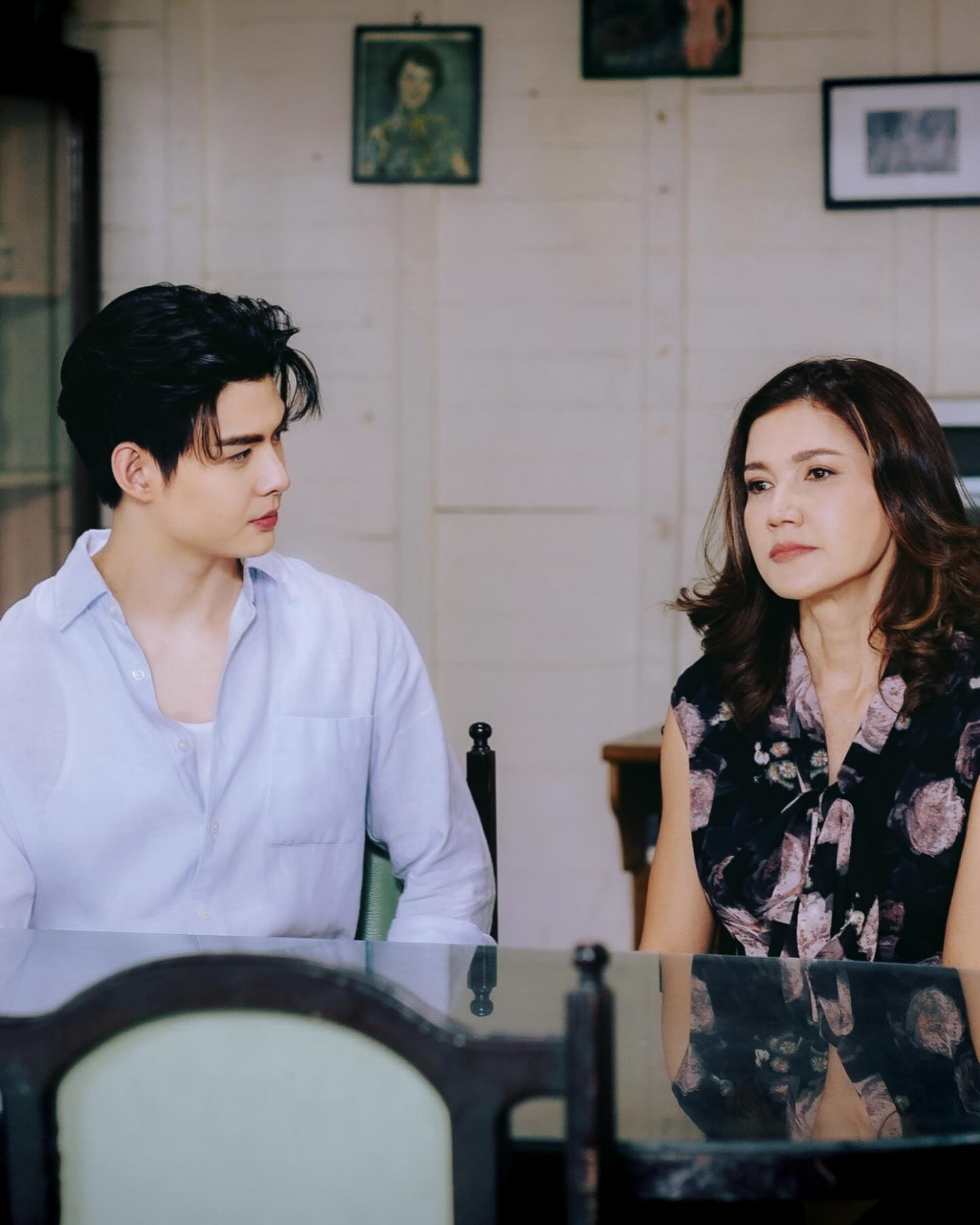 เซ้นต์ - ศุภพงษ์ อุดมแก้วกาญจนา