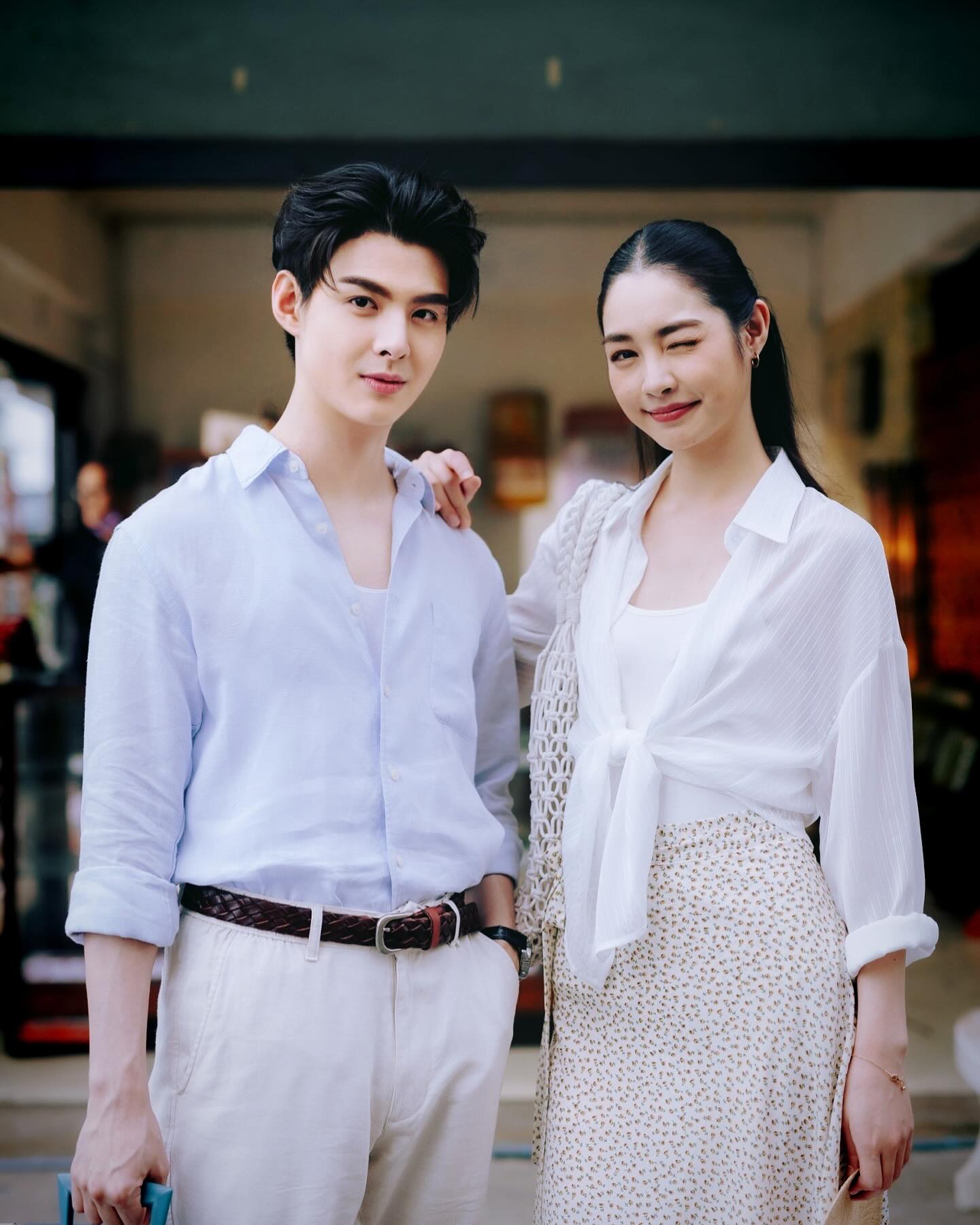 เซ้นต์ - ศุภพงษ์ อุดมแก้วกาญจนา