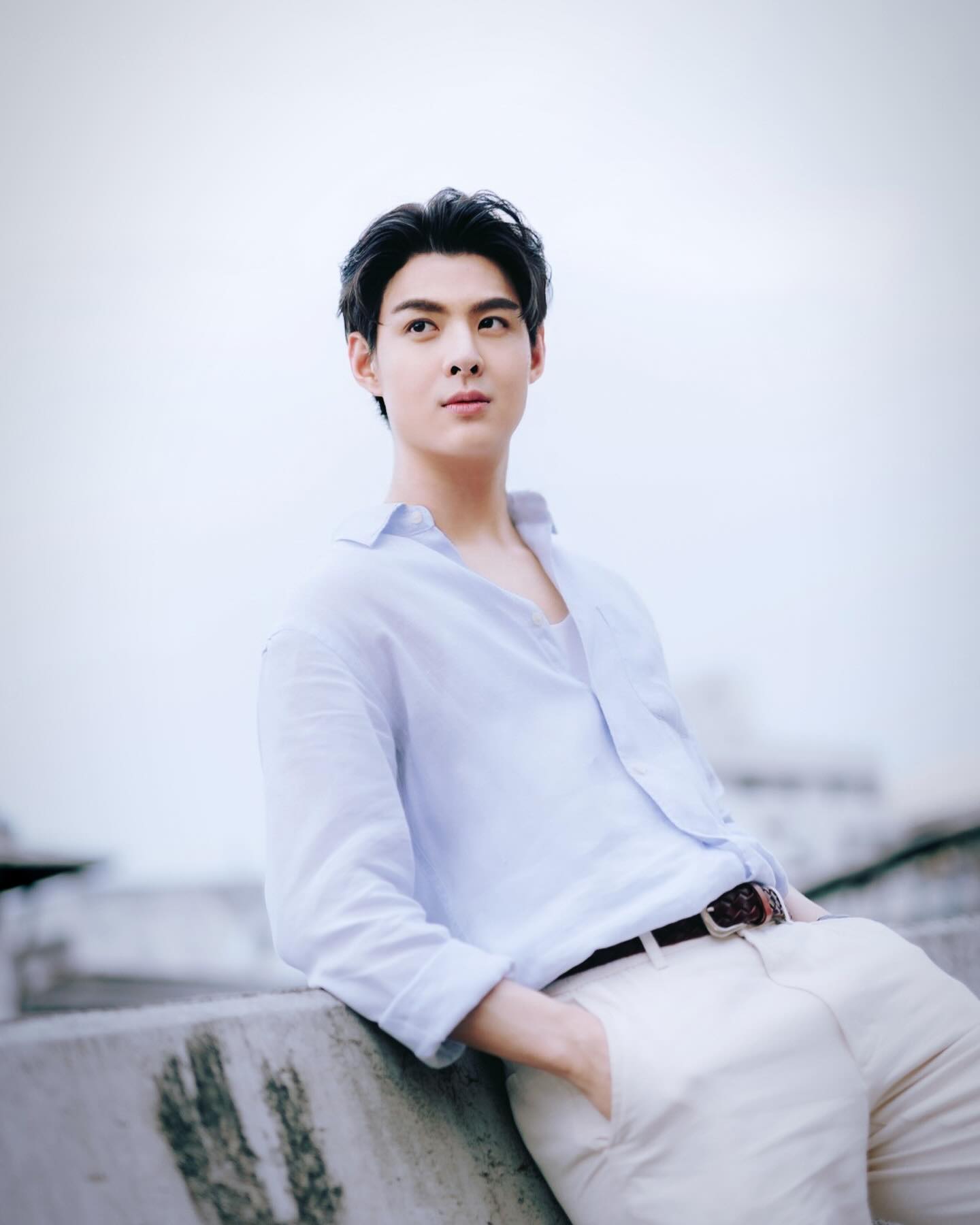 เซ้นต์ - ศุภพงษ์ อุดมแก้วกาญจนา