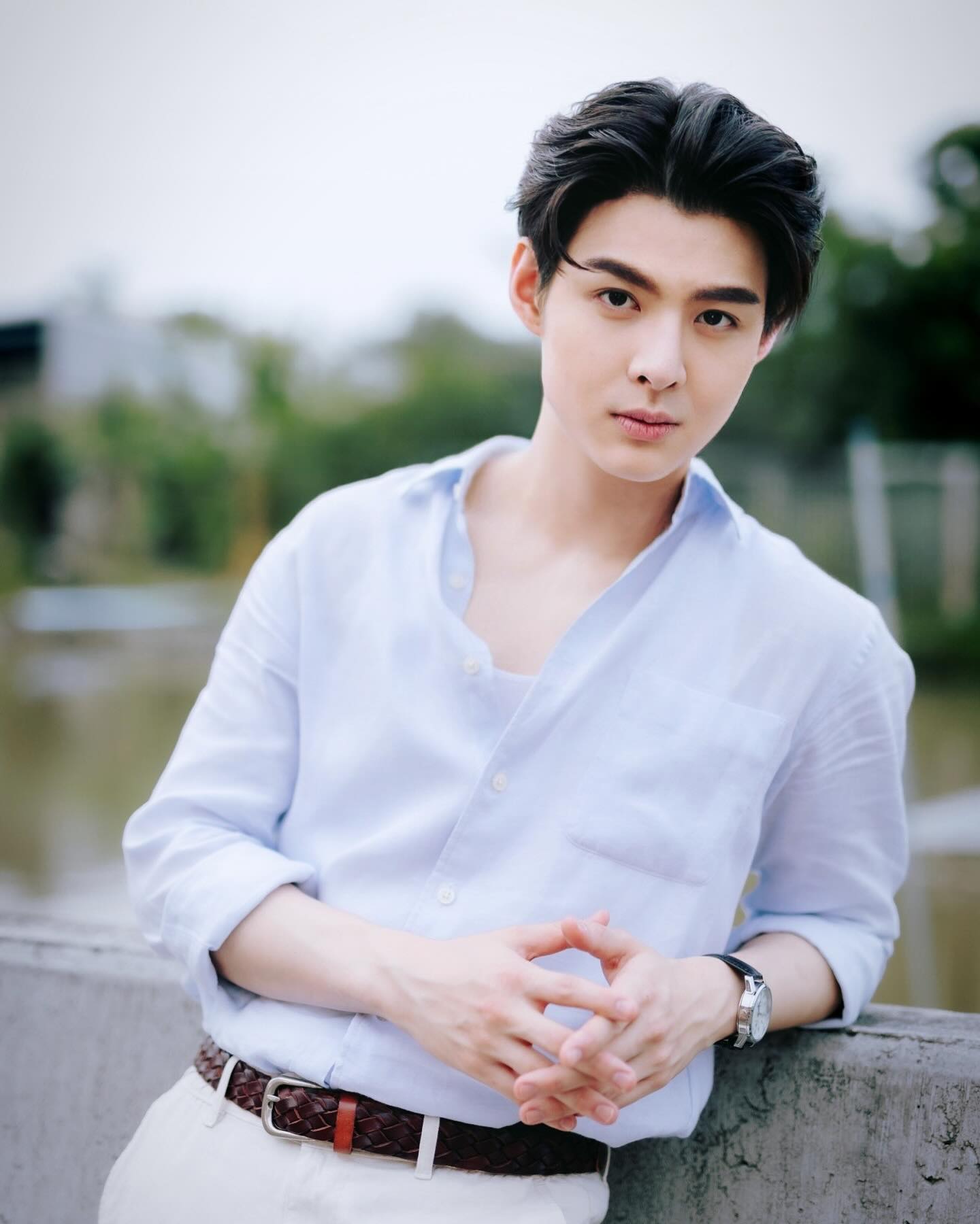 เซ้นต์ - ศุภพงษ์ อุดมแก้วกาญจนา