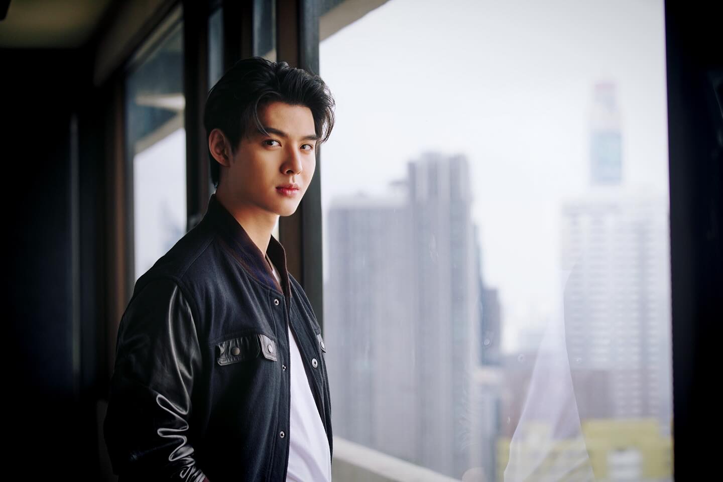 เซ้นต์ - ศุภพงษ์ อุดมแก้วกาญจนา