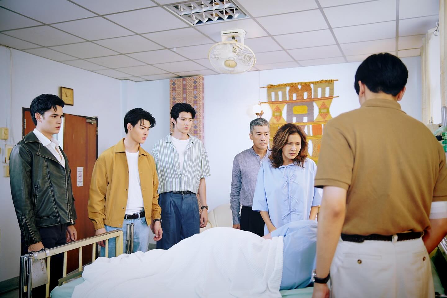 เซ้นต์ - ศุภพงษ์ อุดมแก้วกาญจนา
