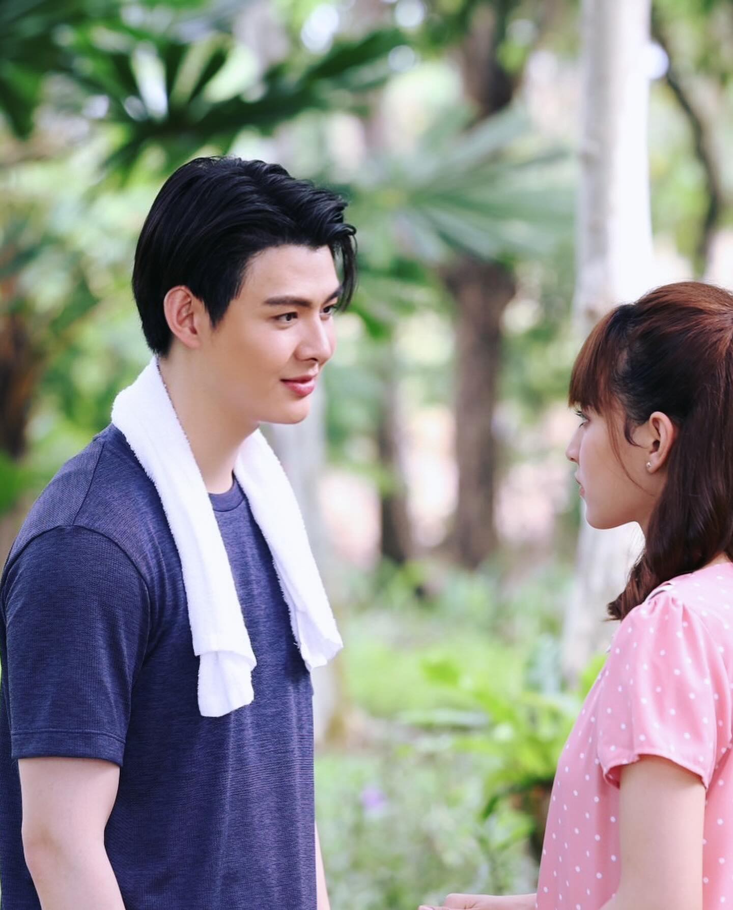 เซ้นต์ - ศุภพงษ์ อุดมแก้วกาญจนา