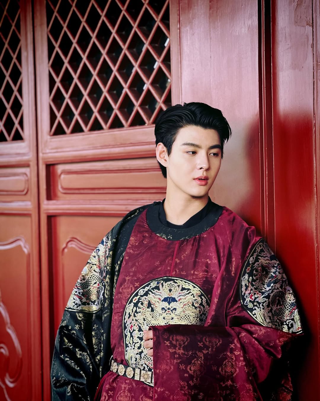 เซ้นต์ - ศุภพงษ์ อุดมแก้วกาญจนา