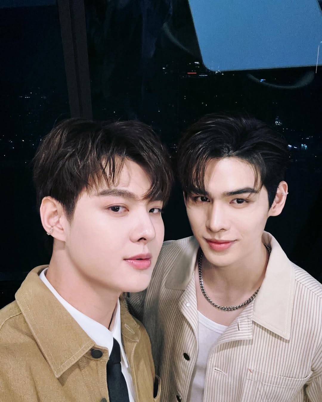 เซ้นต์ - ศุภพงษ์ อุดมแก้วกาญจนา