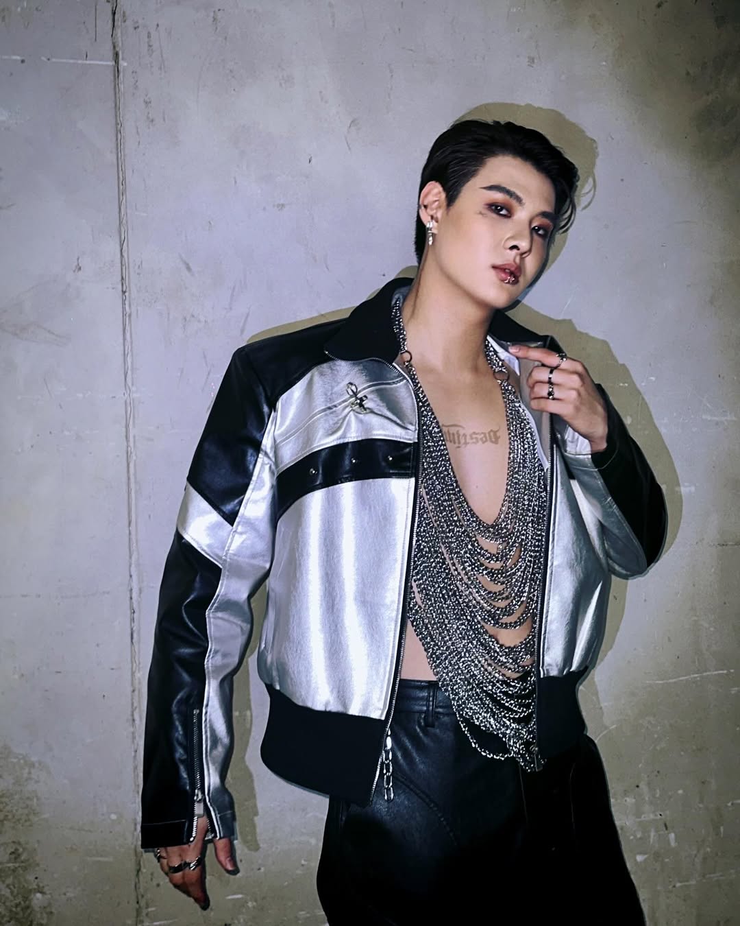 เซ้นต์ - ศุภพงษ์ อุดมแก้วกาญจนา