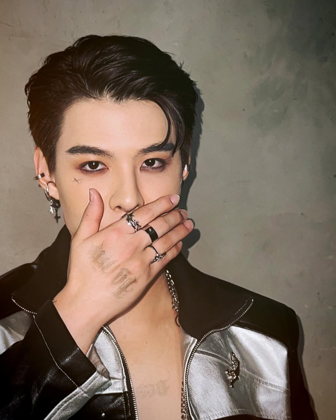 เซ้นต์ - ศุภพงษ์ อุดมแก้วกาญจนา