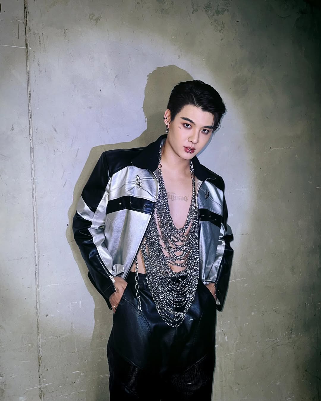 เซ้นต์ - ศุภพงษ์ อุดมแก้วกาญจนา