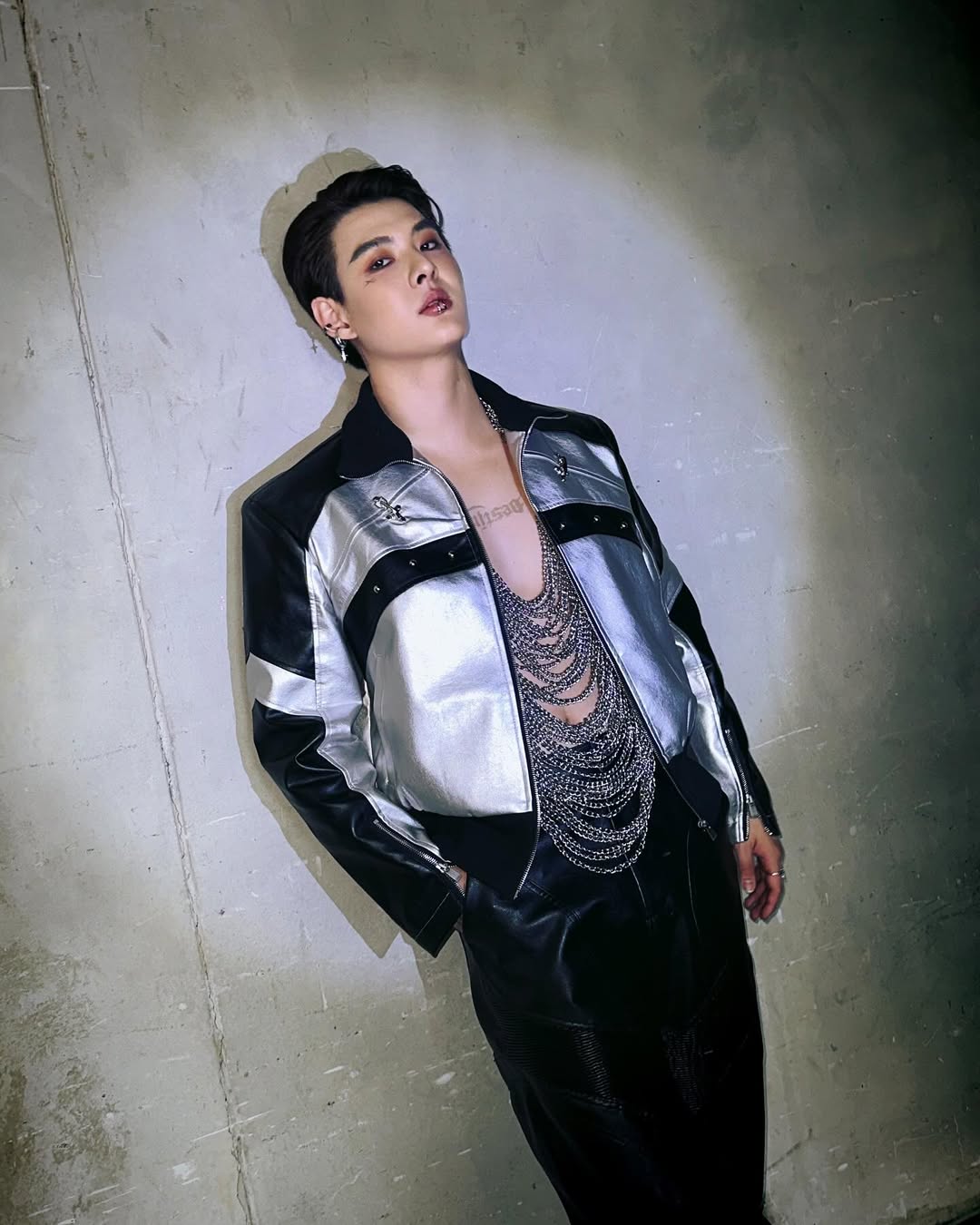 เซ้นต์ - ศุภพงษ์ อุดมแก้วกาญจนา