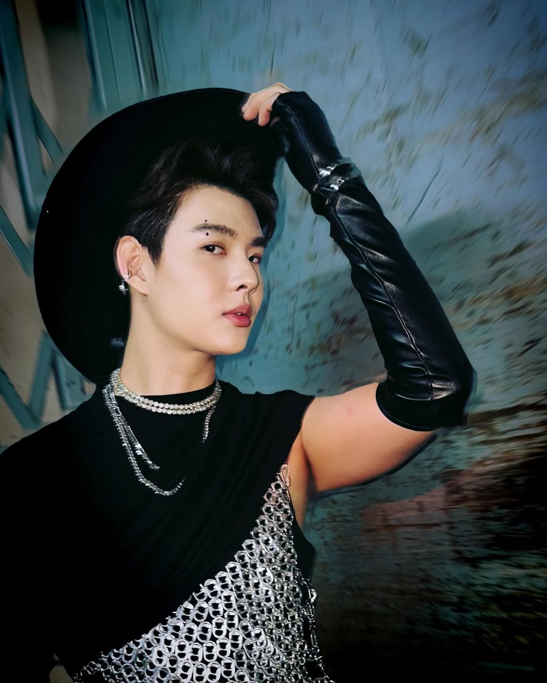 เซ้นต์ - ศุภพงษ์ อุดมแก้วกาญจนา