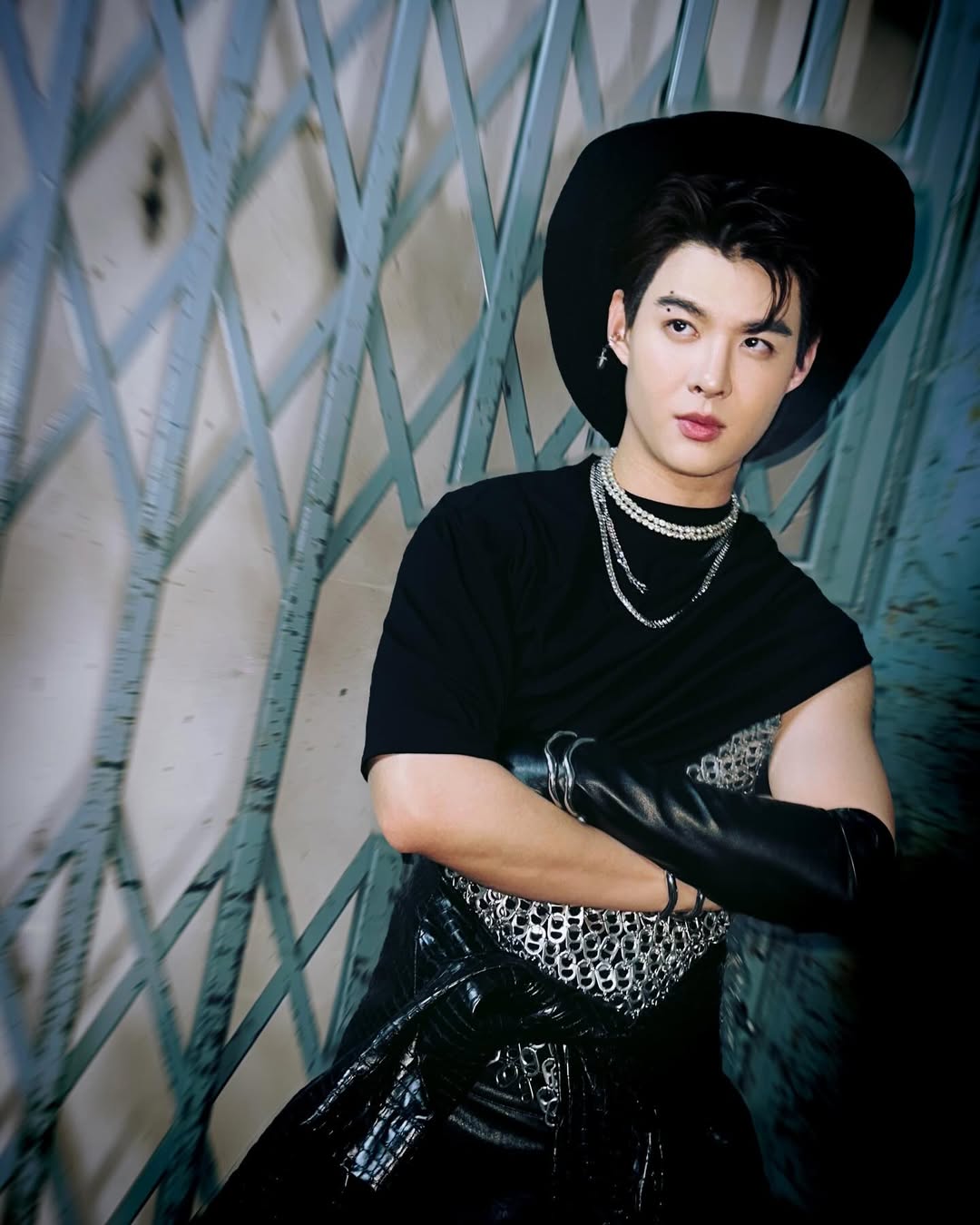 เซ้นต์ - ศุภพงษ์ อุดมแก้วกาญจนา