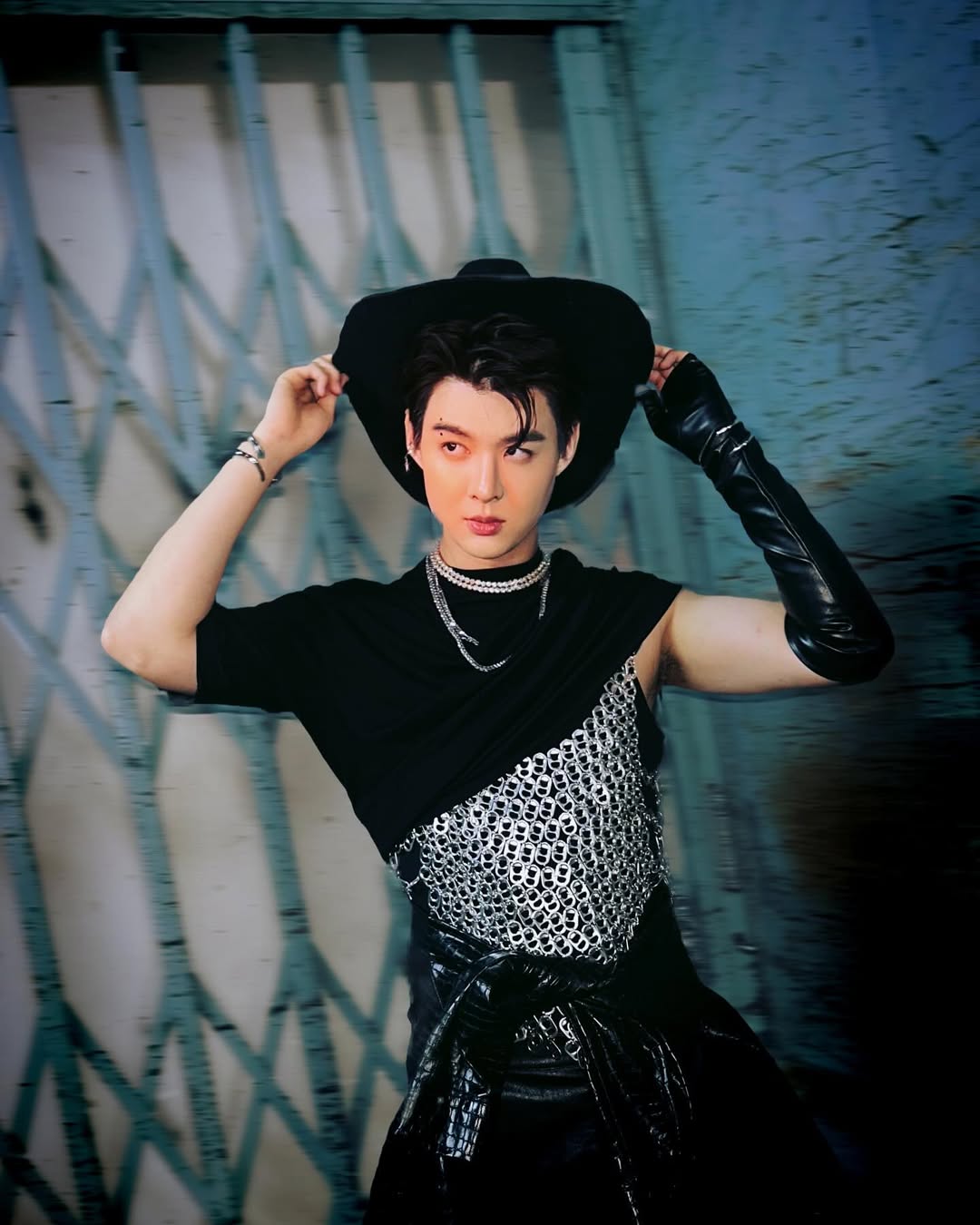 เซ้นต์ - ศุภพงษ์ อุดมแก้วกาญจนา