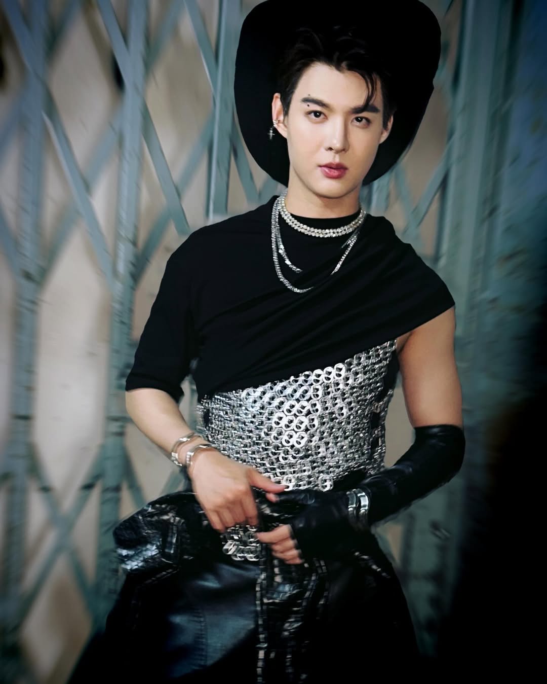 เซ้นต์ - ศุภพงษ์ อุดมแก้วกาญจนา