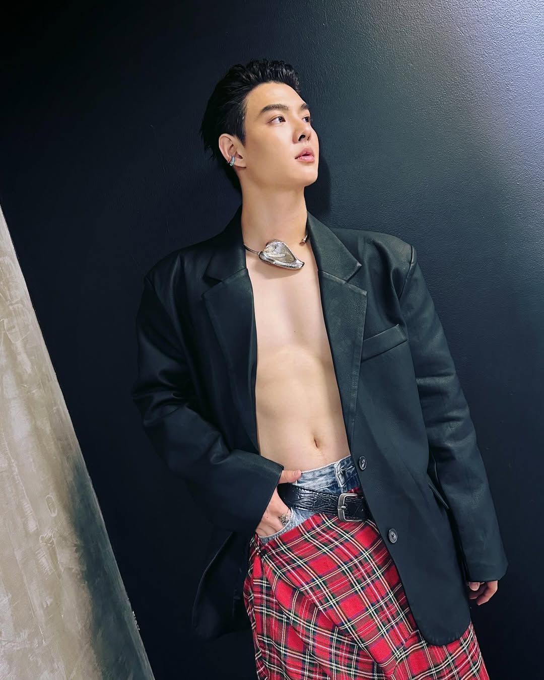 เซ้นต์ - ศุภพงษ์ อุดมแก้วกาญจนา