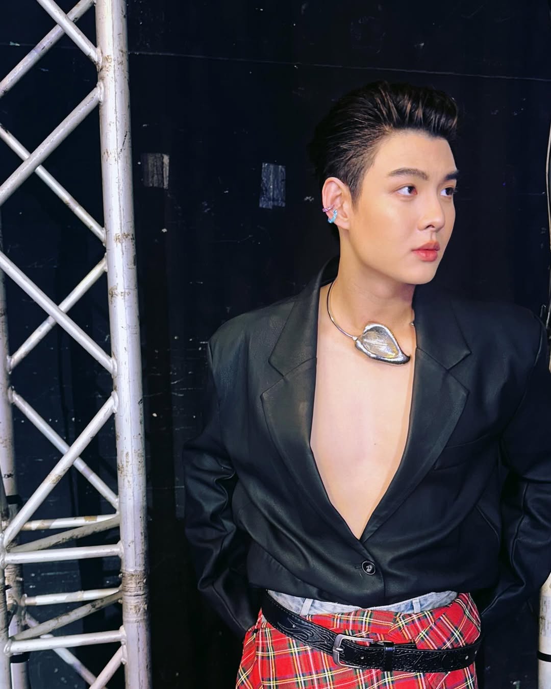 เซ้นต์ - ศุภพงษ์ อุดมแก้วกาญจนา