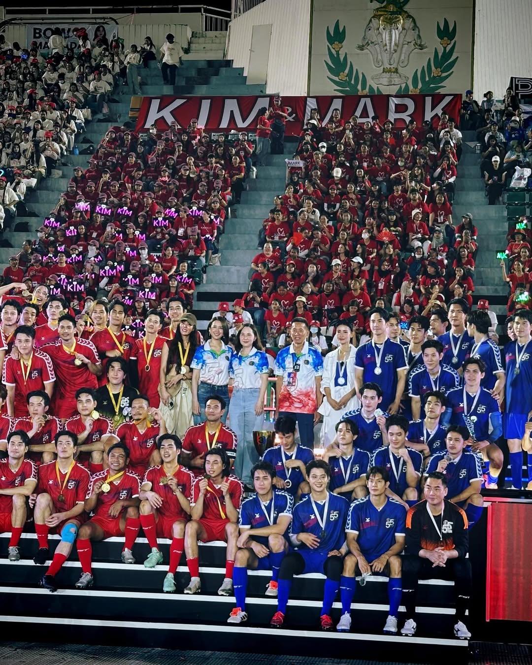 เซ้นต์ - ศุภพงษ์ อุดมแก้วกาญจนา