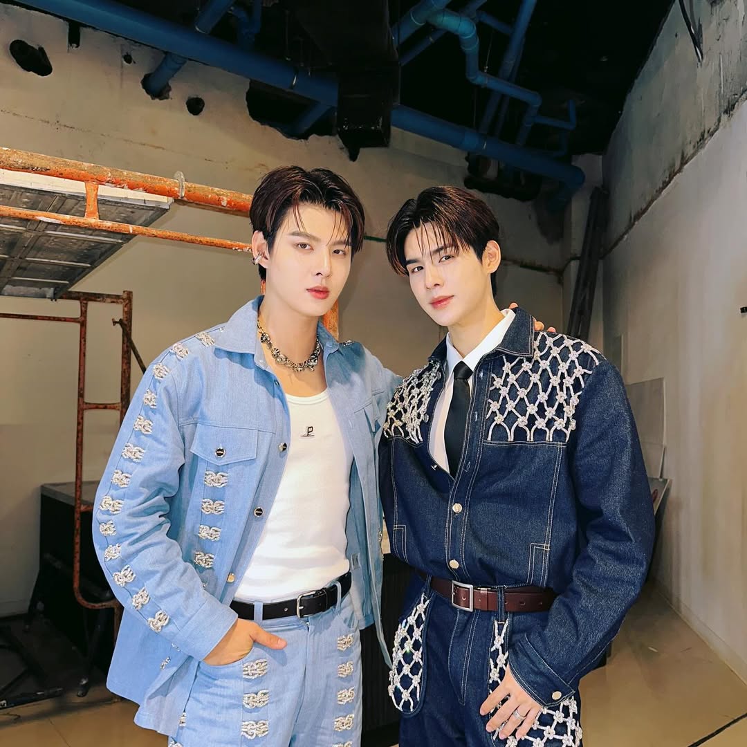 เซ้นต์ - ศุภพงษ์ อุดมแก้วกาญจนา