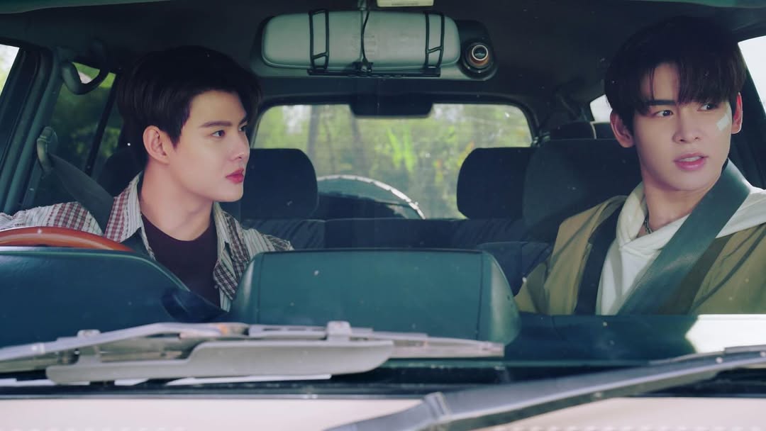 เซ้นต์ - ศุภพงษ์ อุดมแก้วกาญจนา