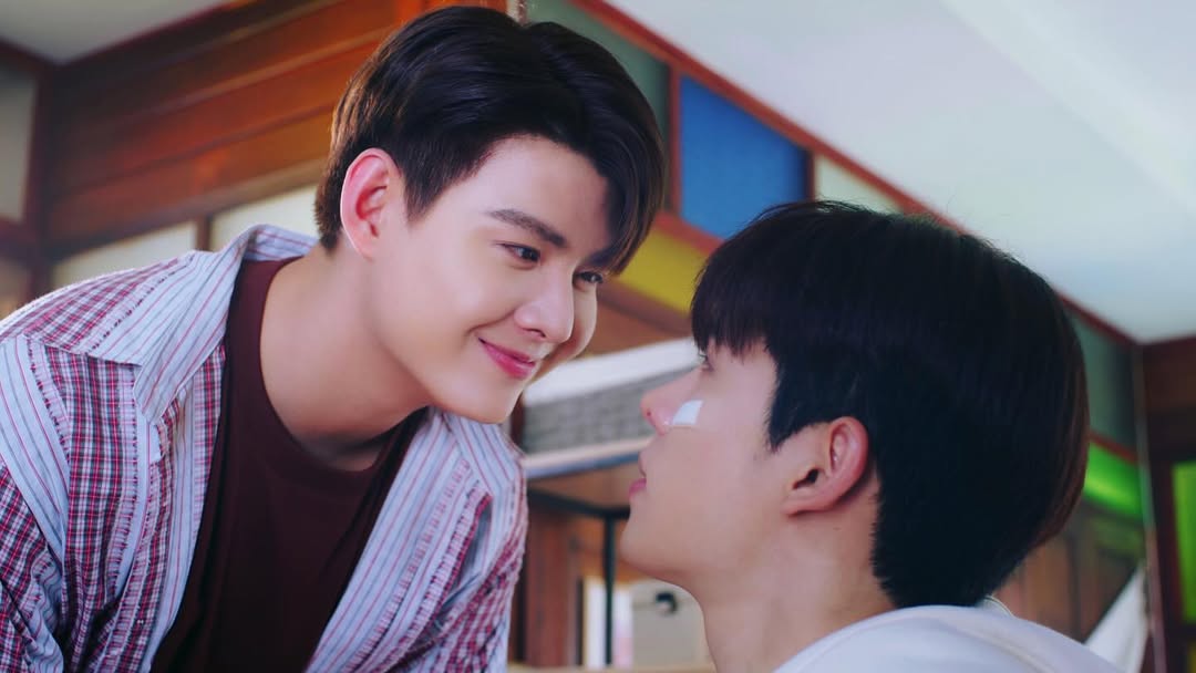 เซ้นต์ - ศุภพงษ์ อุดมแก้วกาญจนา
