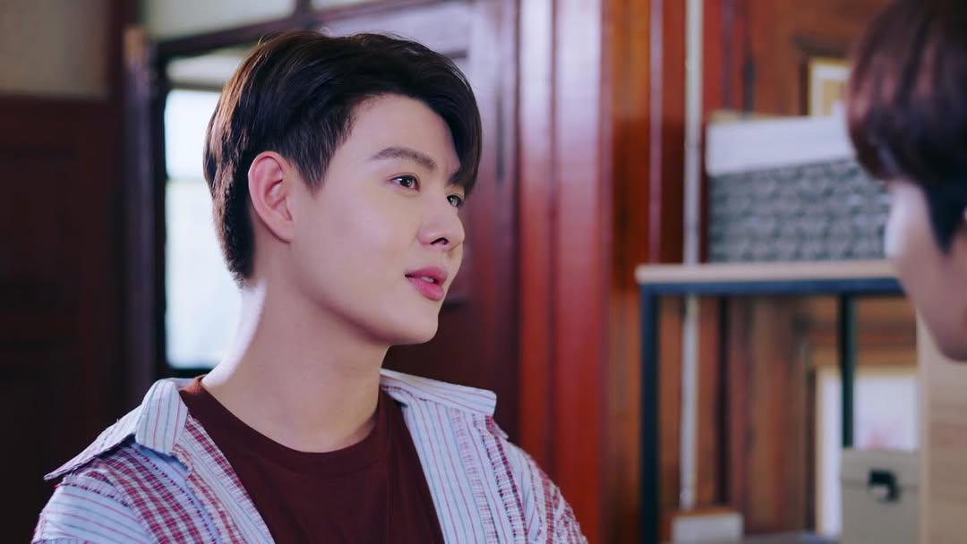 เซ้นต์ - ศุภพงษ์ อุดมแก้วกาญจนา