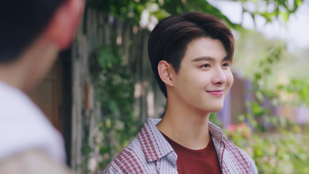 เซ้นต์ - ศุภพงษ์ อุดมแก้วกาญจนา