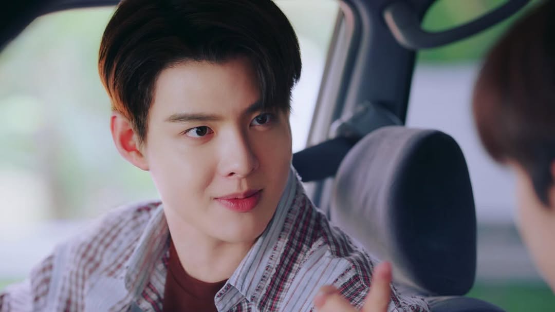 เซ้นต์ - ศุภพงษ์ อุดมแก้วกาญจนา