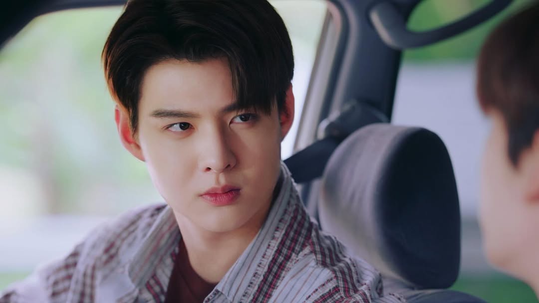 เซ้นต์ - ศุภพงษ์ อุดมแก้วกาญจนา