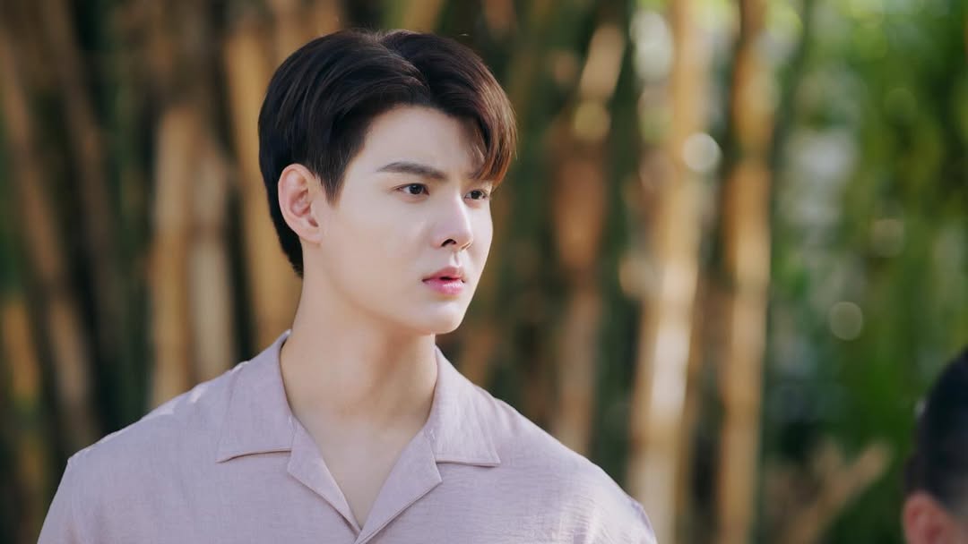 เซ้นต์ - ศุภพงษ์ อุดมแก้วกาญจนา