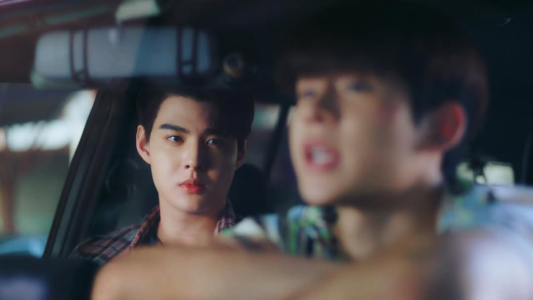 เซ้นต์ - ศุภพงษ์ อุดมแก้วกาญจนา