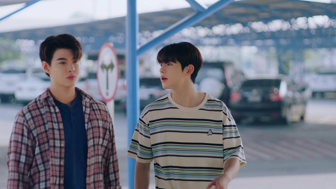 เซ้นต์ - ศุภพงษ์ อุดมแก้วกาญจนา