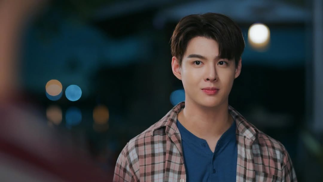 เซ้นต์ - ศุภพงษ์ อุดมแก้วกาญจนา