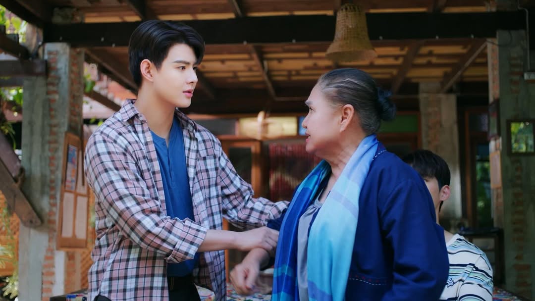 เซ้นต์ - ศุภพงษ์ อุดมแก้วกาญจนา