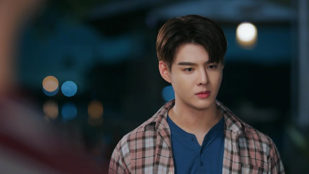 เซ้นต์ - ศุภพงษ์ อุดมแก้วกาญจนา