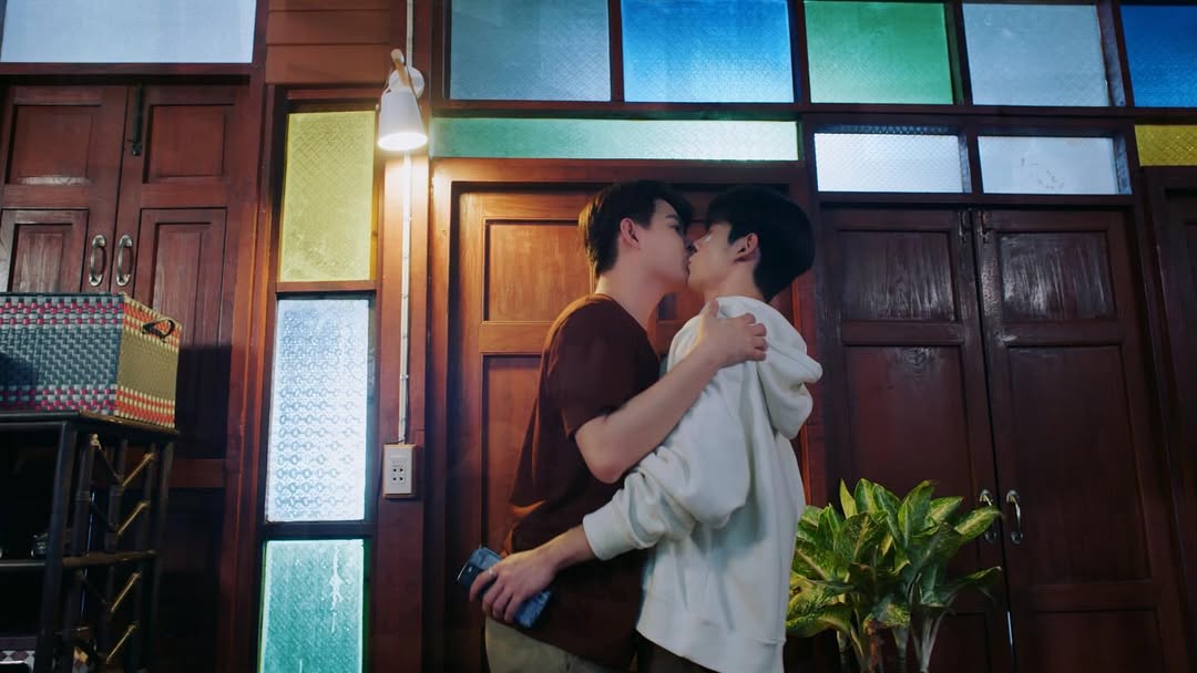 เซ้นต์ - ศุภพงษ์ อุดมแก้วกาญจนา