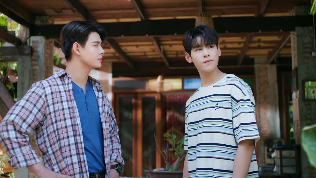 เซ้นต์ - ศุภพงษ์ อุดมแก้วกาญจนา