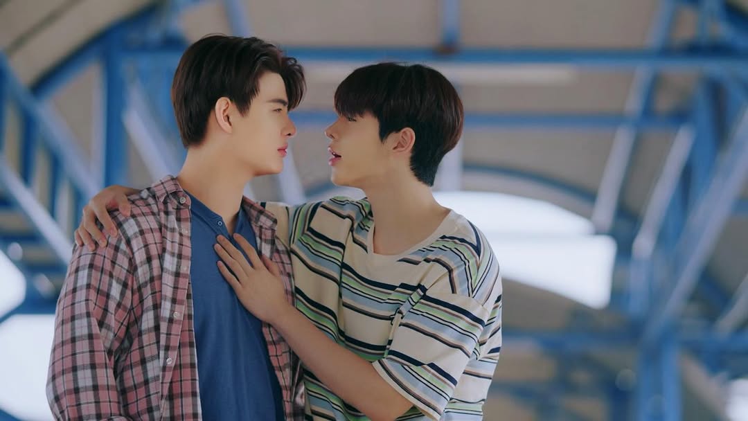 เซ้นต์ - ศุภพงษ์ อุดมแก้วกาญจนา