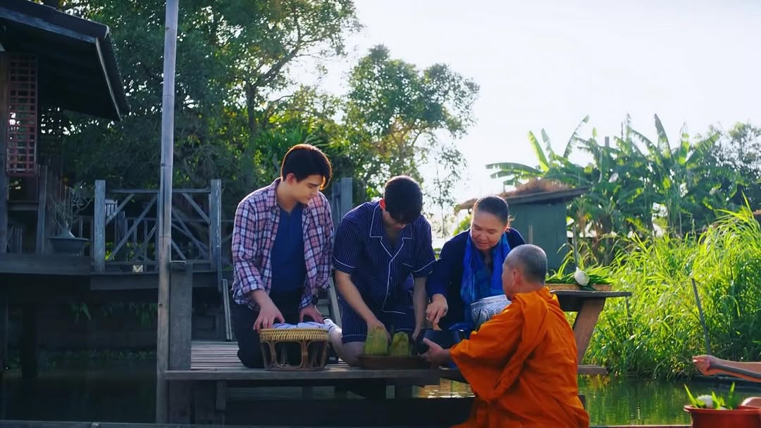 เซ้นต์ - ศุภพงษ์ อุดมแก้วกาญจนา
