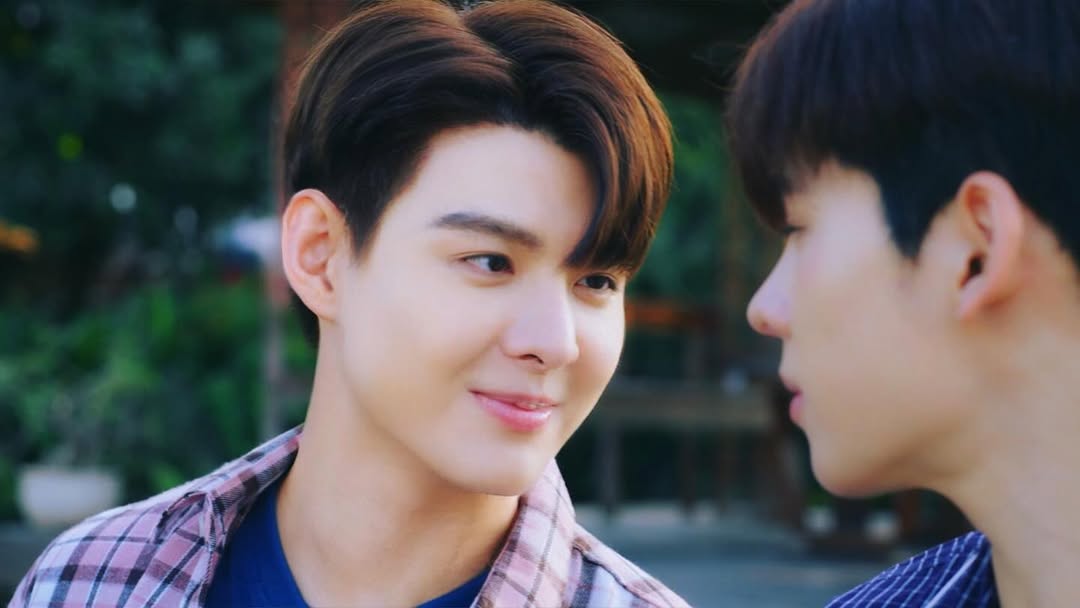 เซ้นต์ - ศุภพงษ์ อุดมแก้วกาญจนา