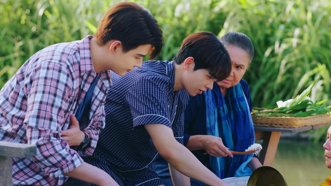เซ้นต์ - ศุภพงษ์ อุดมแก้วกาญจนา