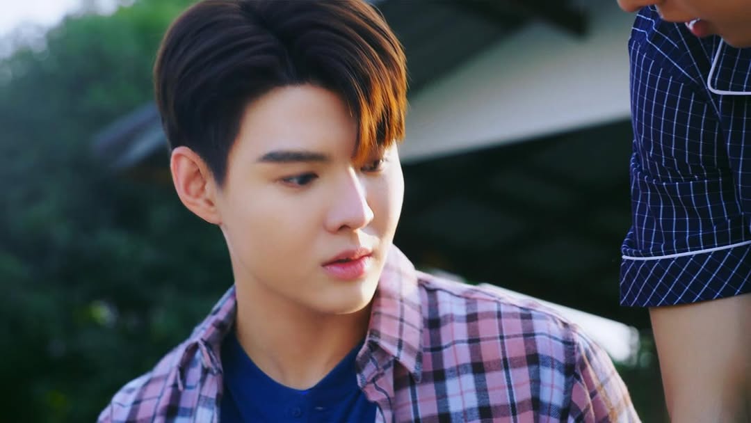 เซ้นต์ - ศุภพงษ์ อุดมแก้วกาญจนา