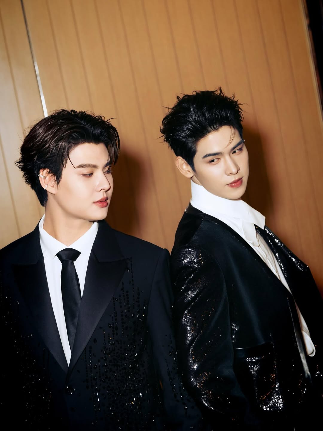 เซ้นต์ - ศุภพงษ์ อุดมแก้วกาญจนา