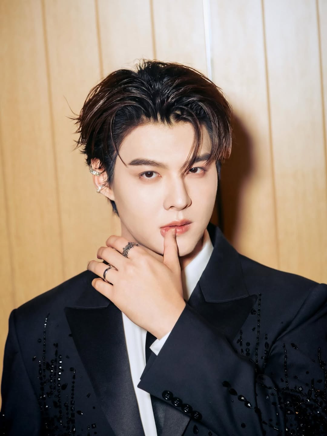 เซ้นต์ - ศุภพงษ์ อุดมแก้วกาญจนา